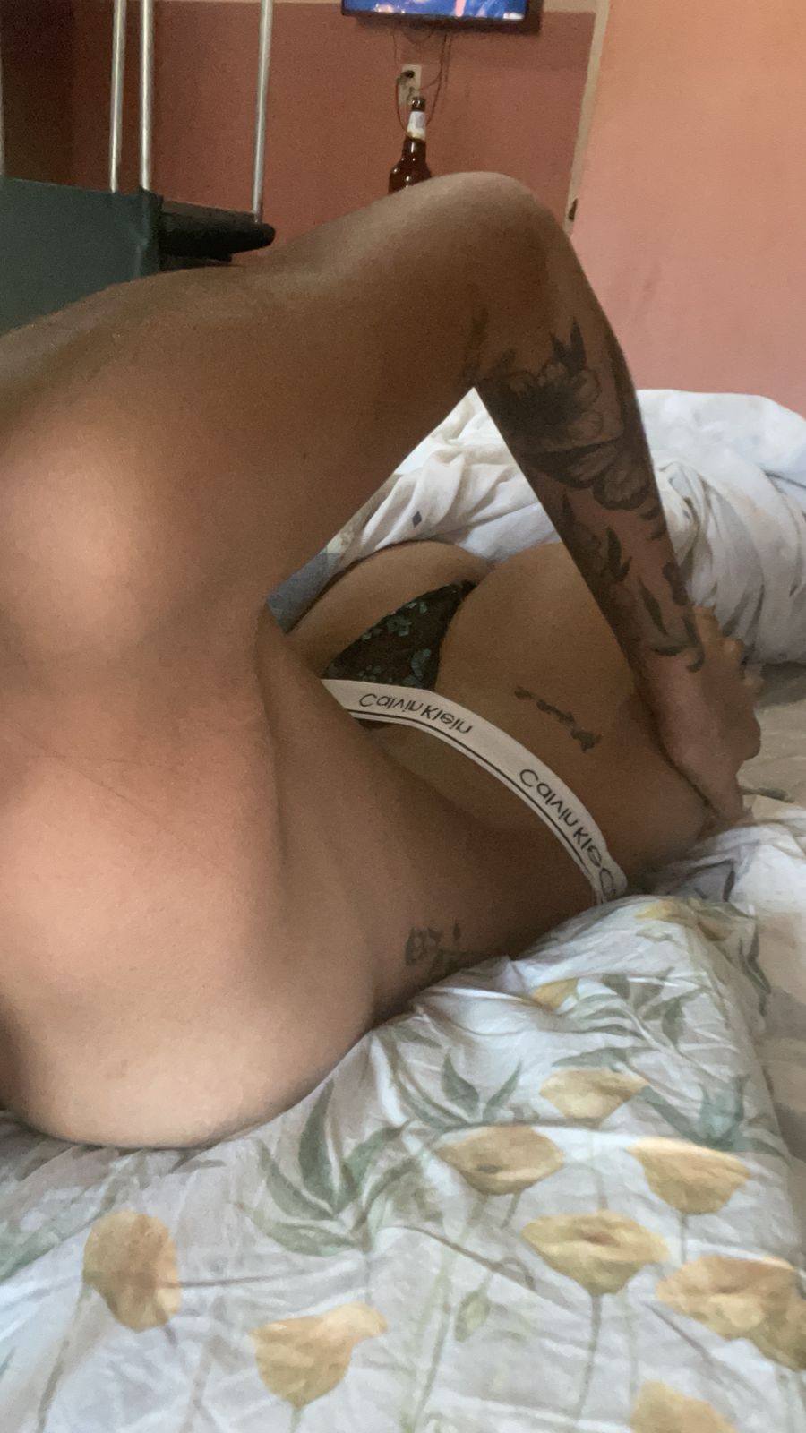 Hola me llamo lucesita